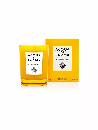 ACQUA DI PARMA | Duftkerze - La Casa sul Lago Candle 200g | 